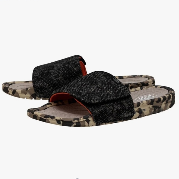 Hey Dude Phoenix Slides - Picture 2 of 6